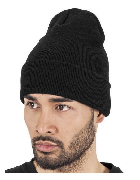 FLE-1501KC-Heavyweight Long Beanie 2